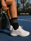 "Let It Bounce" Sock