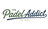 The Padel Addict - Home