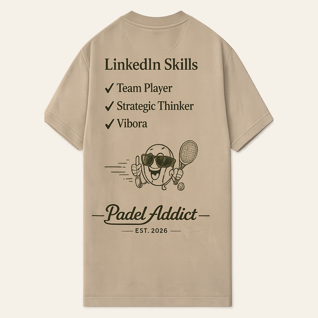 LinkedIn Skills