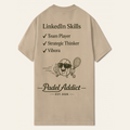 LinkedIn Skills