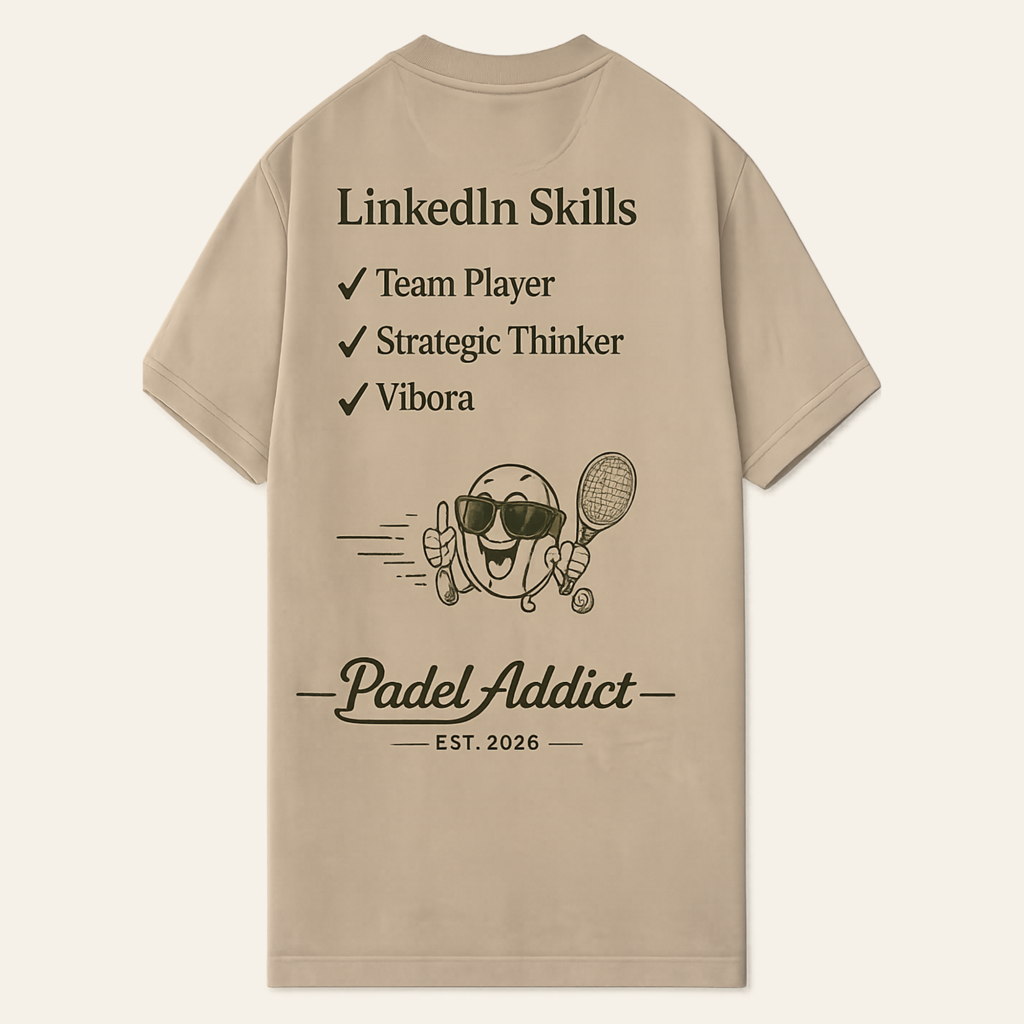 LinkedIn Skills